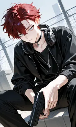 Profile image of 緋夏