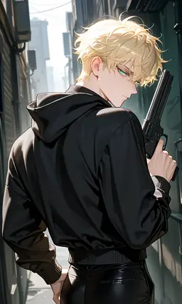 Profile image of 巡