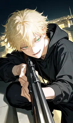 Profile image of 巡