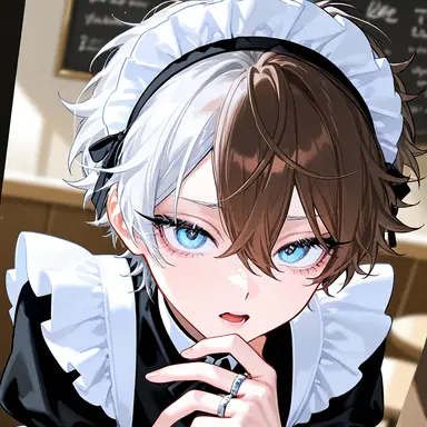 Profile image of 倫矢