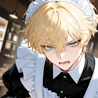 Profile image of 巡