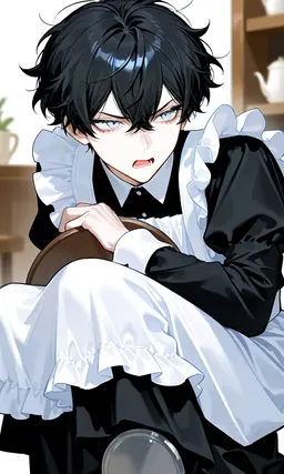 Profile image of 月兎