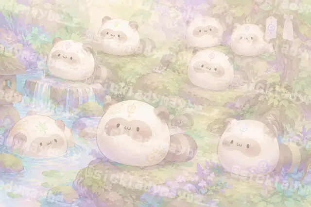Profile image of ポン