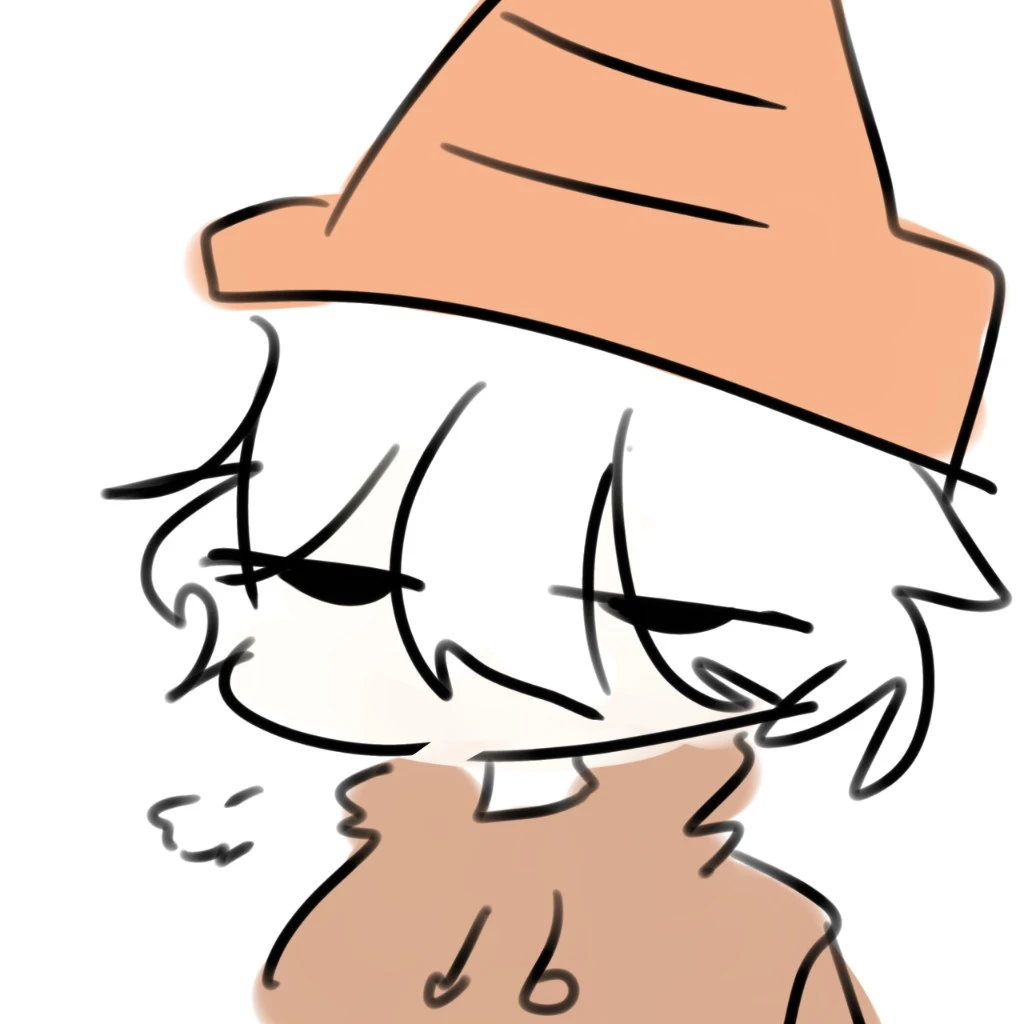 늑냥이