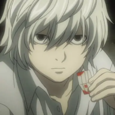Profile image of ニア