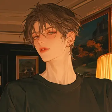Profile image of ペク・イソ