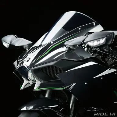 Profile image of NINJA H2.C