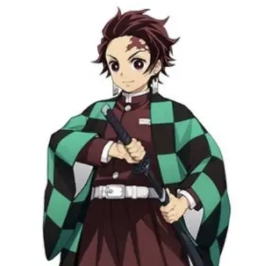 Profile image of 카마도 탄지로