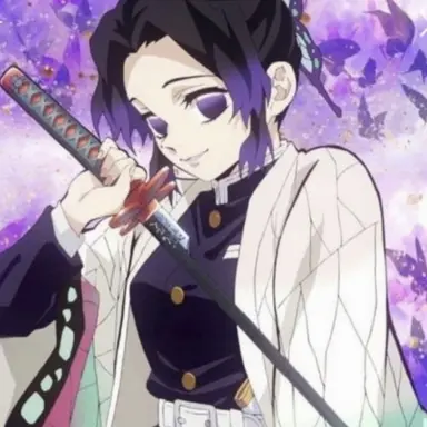 Profile image of 코쵸우 시노부