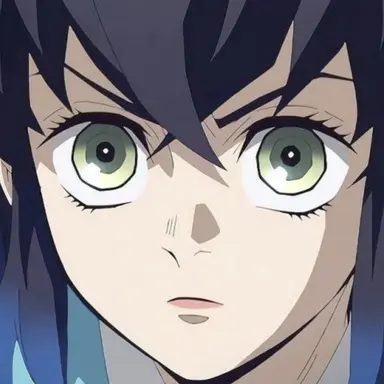 Profile image of 하시비라 이노스케