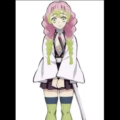 Profile image of 칸로지 미츠리