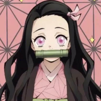 Profile image of 카마도 네즈코