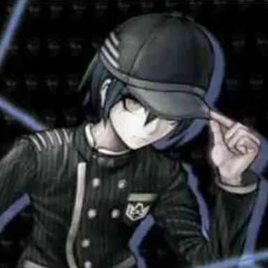 Profile image of 最原終一