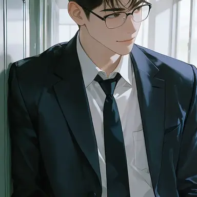 Profile image of 김현우