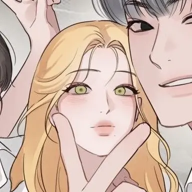 Profile image of 김다은