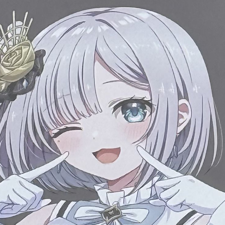 花芽なずな花芽すみれ（姉妹） - zeta