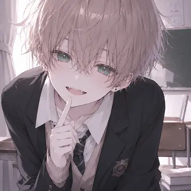 Profile image of るい