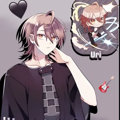 Profile image of うり