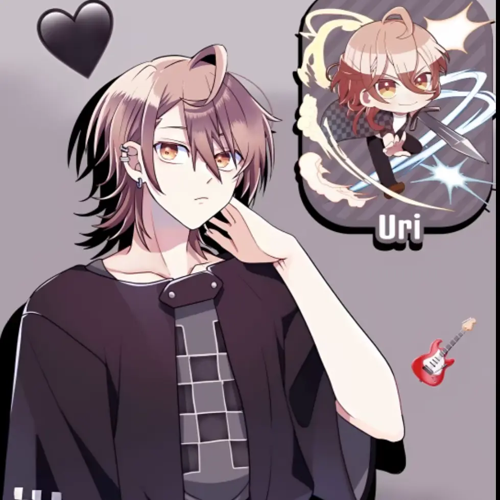 colorfulpeachmai의 彼氏と喧嘩しちゃった！？