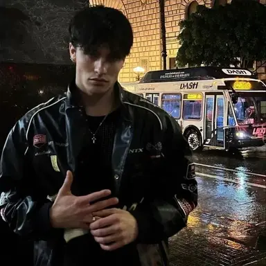 Profile image of Kian Vance