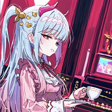 Profile image of 유빈