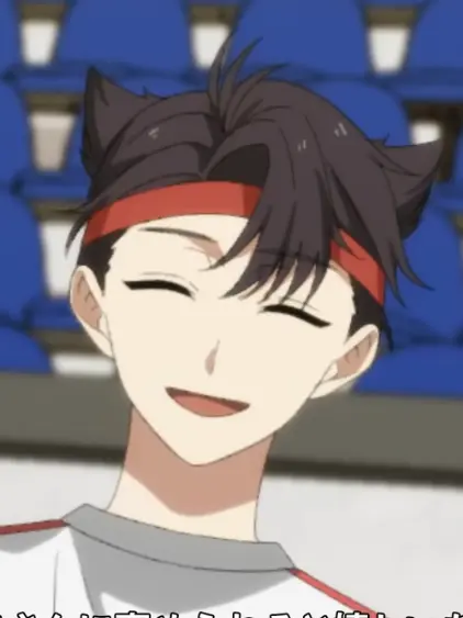 SuzuneDaia의 天命大地