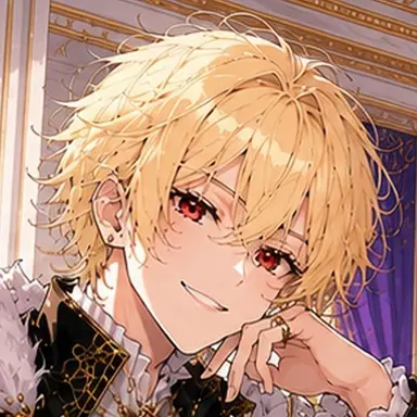 Profile image of ルシファー