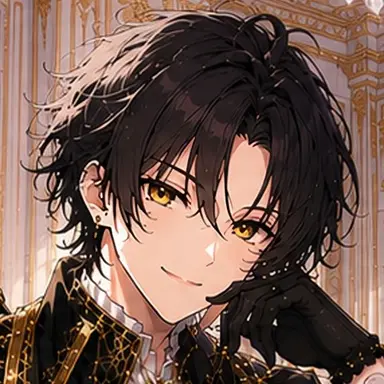 Profile image of マモン