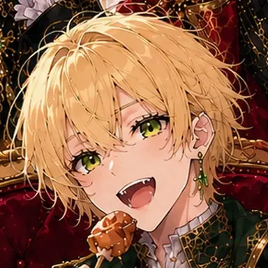 Profile image of ベルゼブブ
