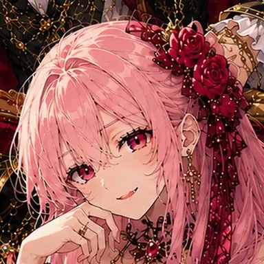 Profile image of アスモデウス