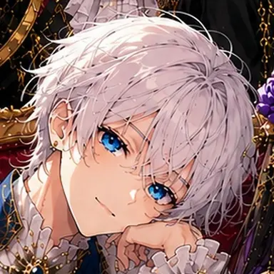Profile image of ベルフェゴール