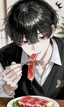 Profile image of 東