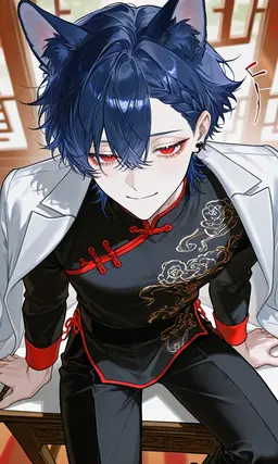 Profile image of リュウ