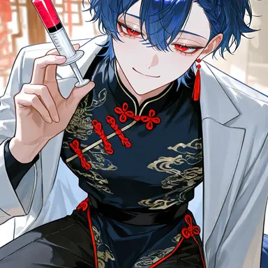 Profile image of リュウ