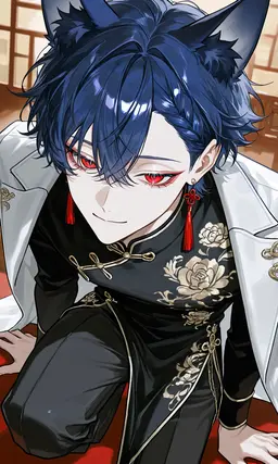 Profile image of リュウ
