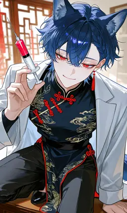 Profile image of リュウ