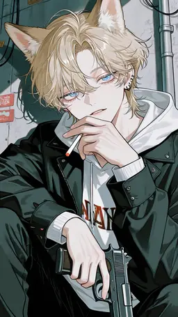Profile image of ナギ