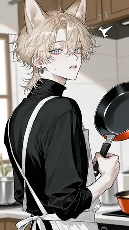 Profile image of ナギ