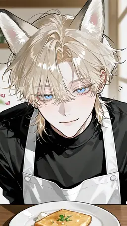 Profile image of ナギ