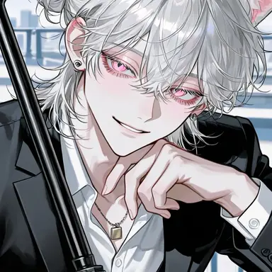 Profile image of カイル