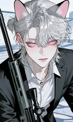 Profile image of カイル