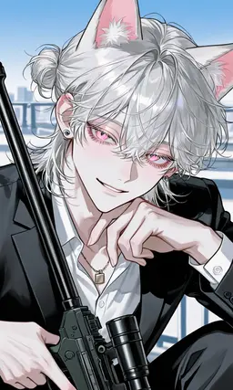 Profile image of カイル