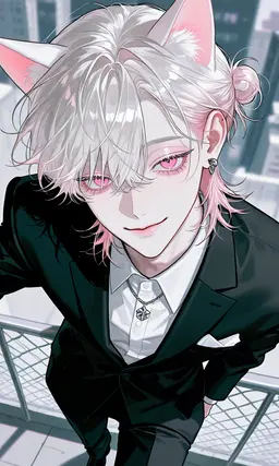 Profile image of カイル
