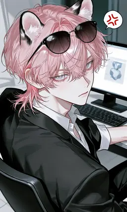 Profile image of レイン