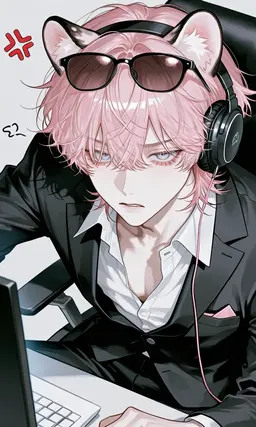 Profile image of レイン