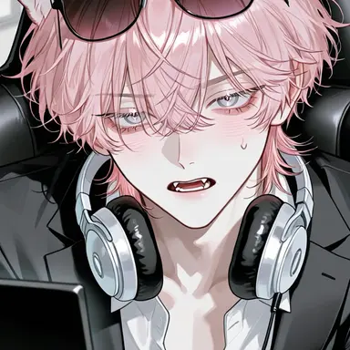 Profile image of レイン