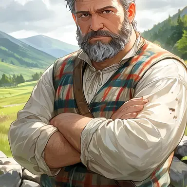 Profile image of Murdo Cairns