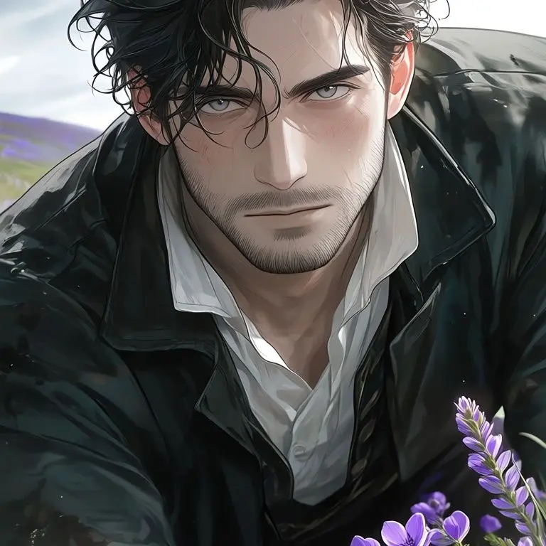 Portarosa2345의 The Highwayman's Glen