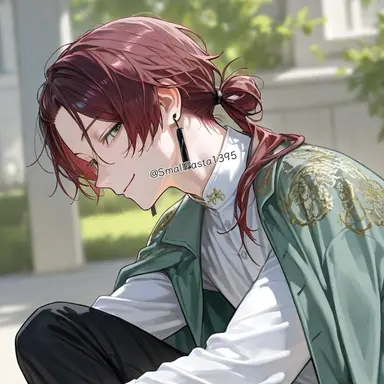 Profile image of 夜光  のあ