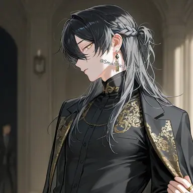 Profile image of 海馬  海皇